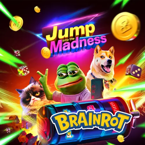 Jump Into the Madness
