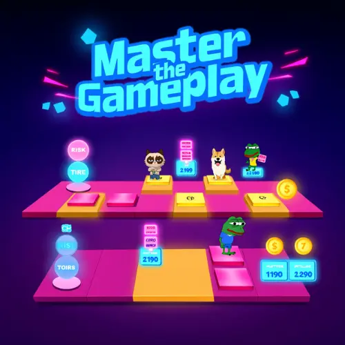 Master the Gameplay