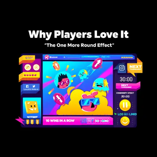 Why Players Love It