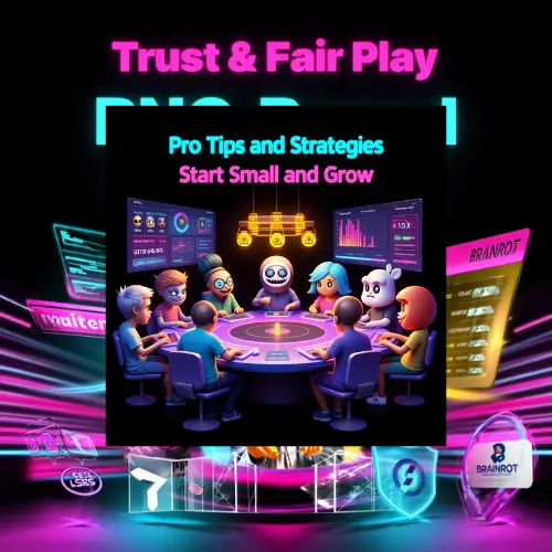 Trust & Fair Play