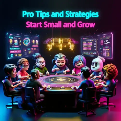Pro Tips and Strategies