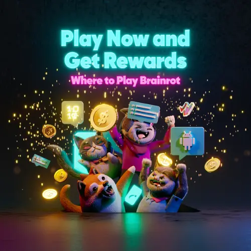 Play Now and Get Rewards
